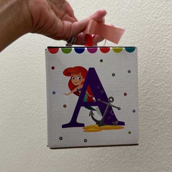 Disney Baby Alphabooks - Picture 3 of 4